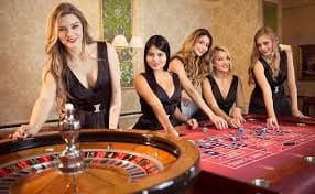 Tampilan Bingo cerah untuk dewasa