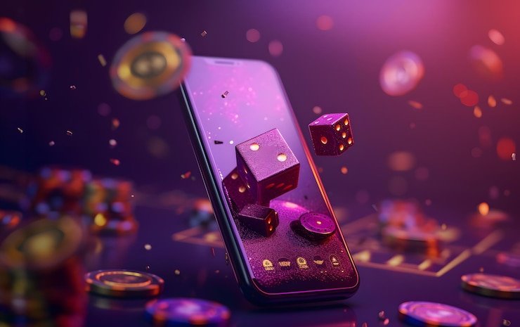 Tampilan Blackjack Satu Dek MH cerah