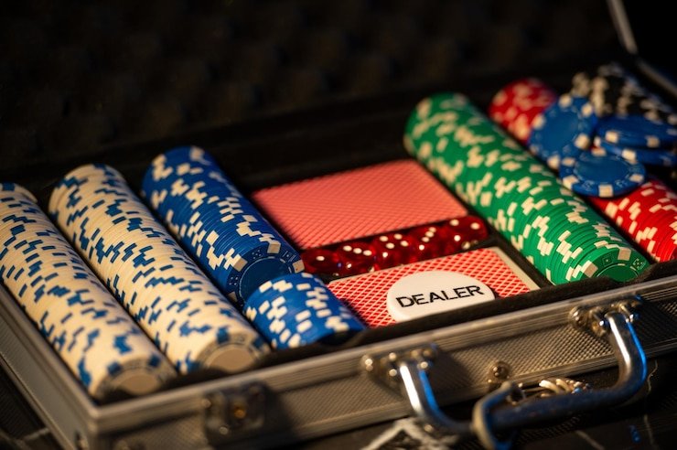 Akses mobile Bingo Fortune visa89